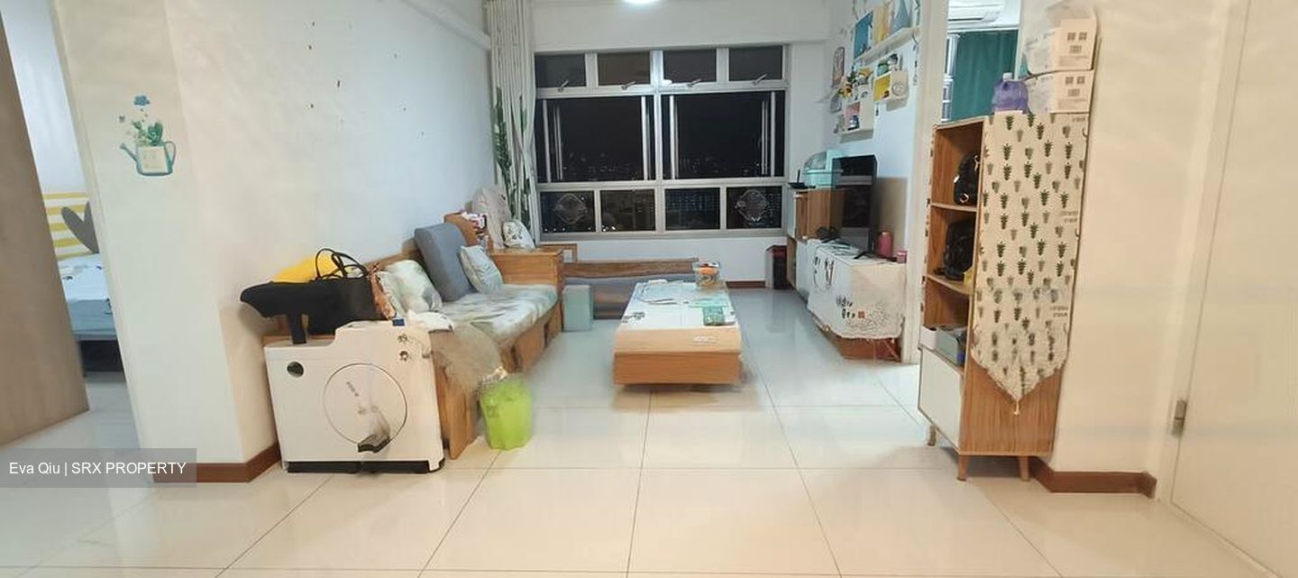 Blk 78 Dawson Vista (Queenstown), HDB 4 Rooms #475081801